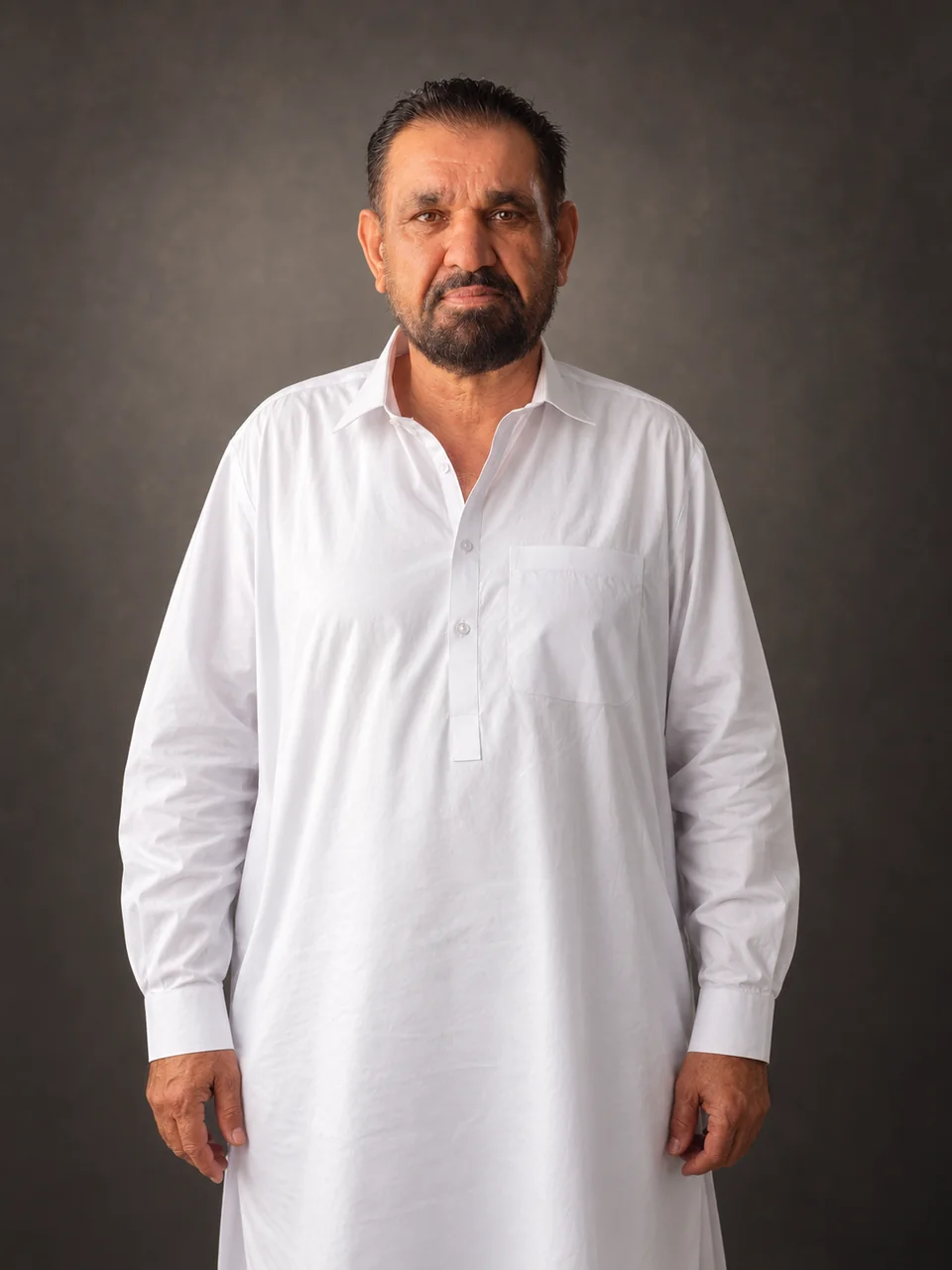 Jahan Khan Niazi, Chief Executive Officer of J.K. Niazi Builder & Investor
