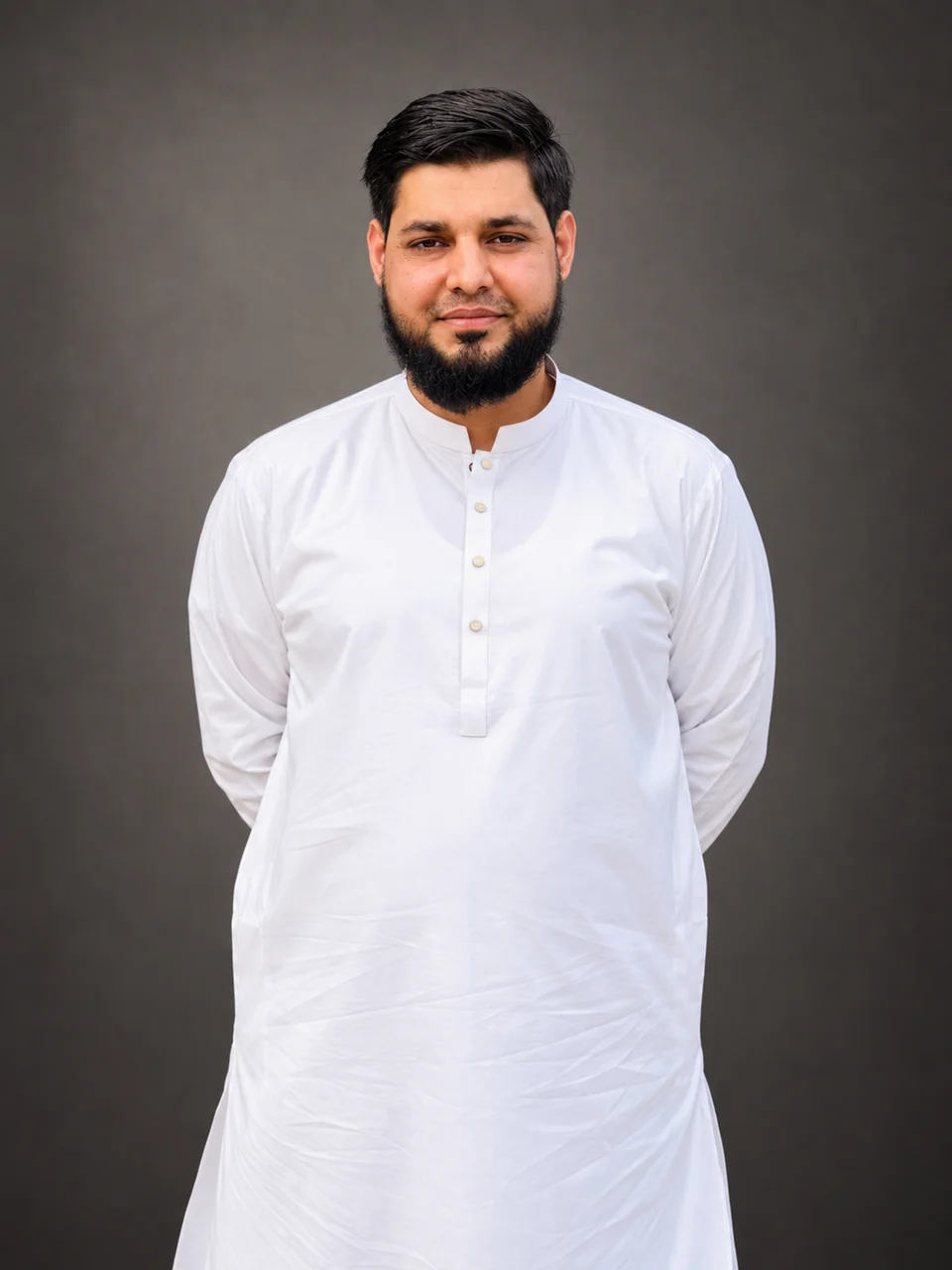 Engr. Sohail Khan, Business Automation and Marketing Strategist at J.K. Niazi Builder & Investor
